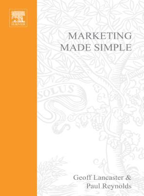 Book Marketing Made Simple free