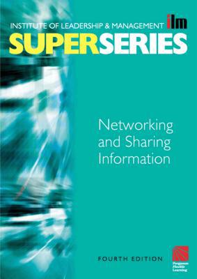Book Networking And Sharing Information. Ilm Super Series. free