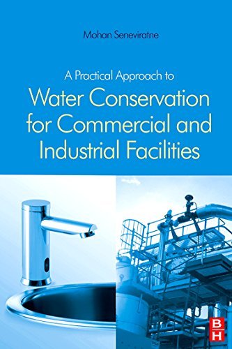 Book A Practical Approach to Water Conservation for Commercial and Industrial Facilities free