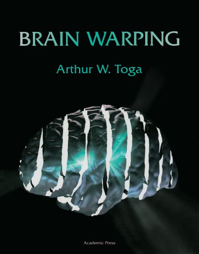 Book Brain Warping free