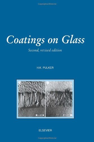 Book Coatings on Glass free