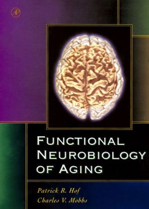Book Functional Neurobiology of Aging free