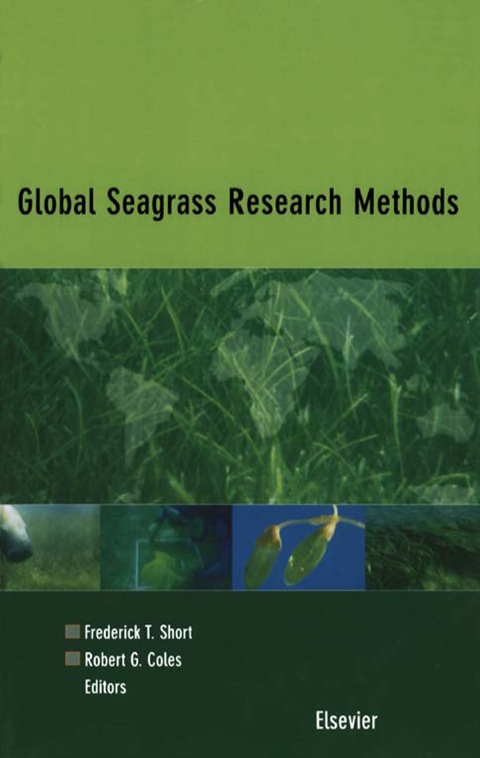 Book Global Seagrass Research Methods free