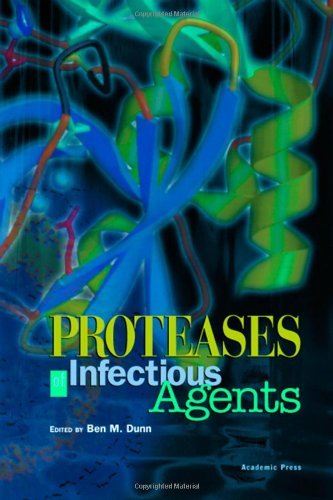 Book Proteases of Infectious Agents free