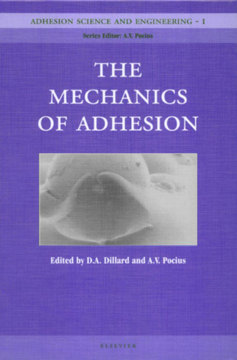 Book Adhesion Science and Engineering: Surfaces, Chemistry and Applications (Annals of Discrete Mathematics) free