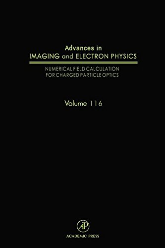 Book Advances in Imaging and Electron Physics (ISSN Book 116) free