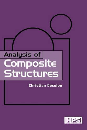 Book Analysis of Composite Structures free
