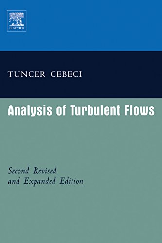 Book Analysis of Turbulent Flows with Computer Programs free