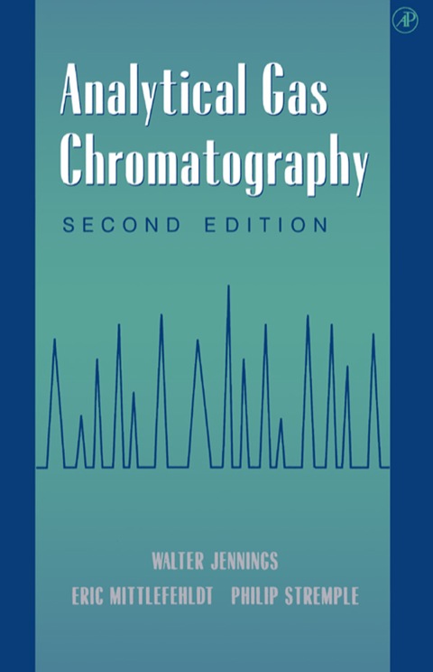 Book Analytical Gas Chromatography free