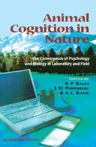 Book Animal Cognition in Nature: The Convergence of Psychology and Biology in Laboratory and Field free