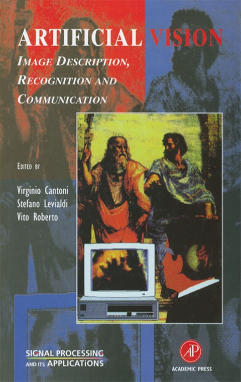 Book Artificial Vision free