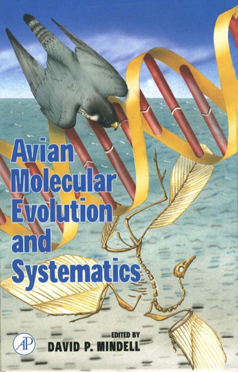 Book Avian Molecular Evolution and Systematics free