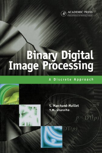 Book Binary Digital Image Processing: A Discrete Approach free