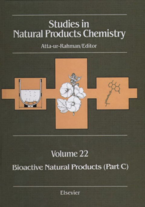 Book Bioactive Natural Products (Part C) free