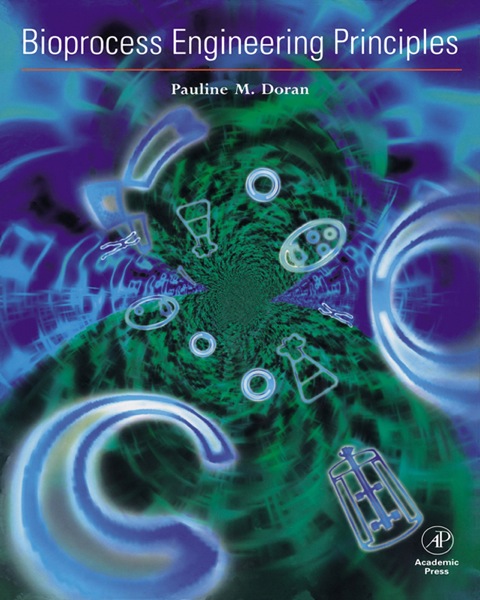 Book Bioprocess Engineering Principles free