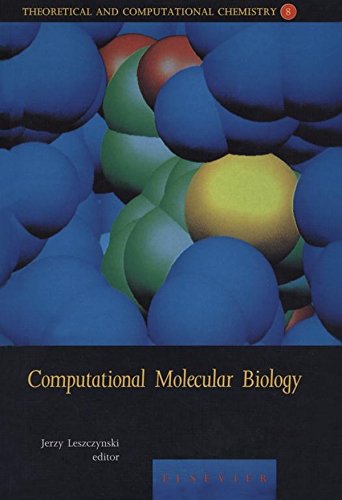 Book Computational Molecular Biology (ISSN Book 8) free