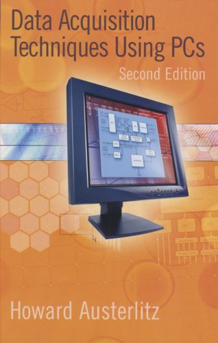 Book Data Acquisition Techniques Using PCs (IDC Technology (Paperback)) free