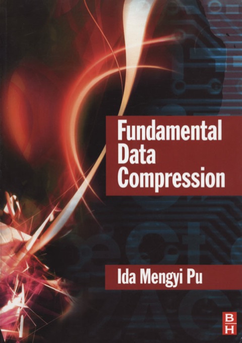 Book Fundamental Data Compression free