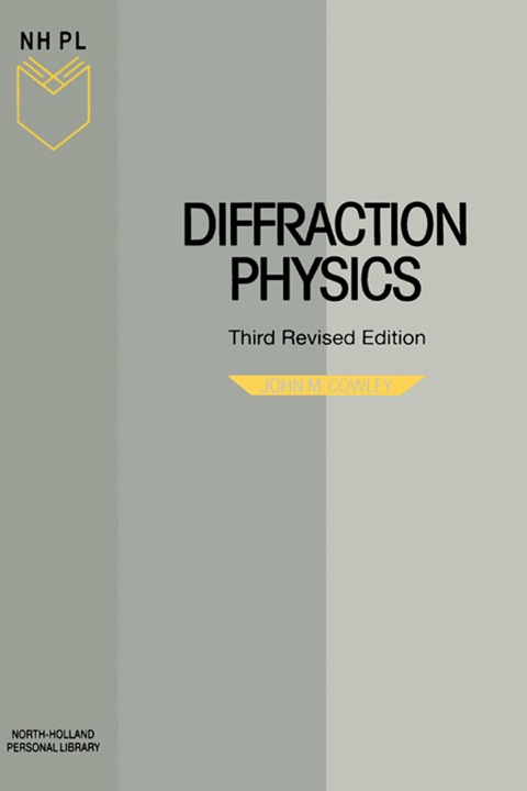 Book Diffraction Physics free