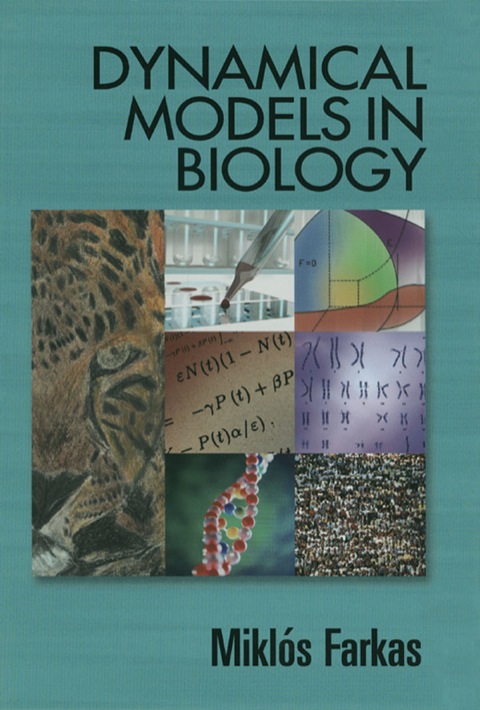 Book Dynamical Models in Biology free
