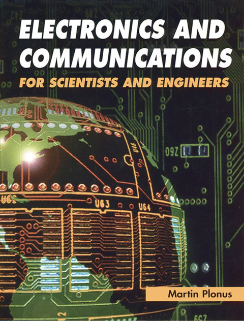 Book Electronics and Communications for Scientists and Engineers free
