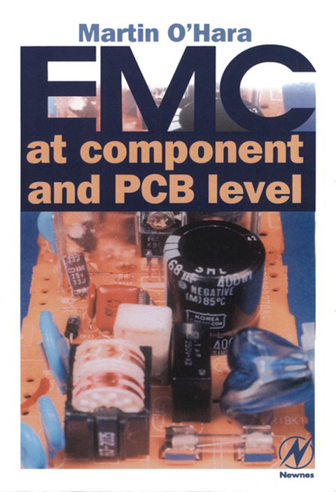 Book EMC at Component and PCB Level free