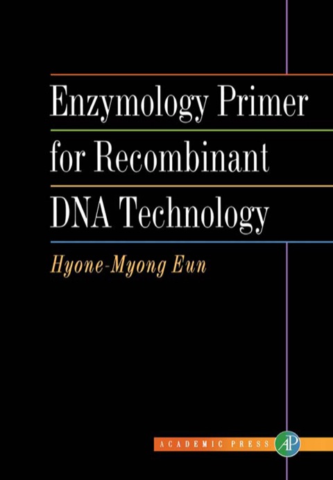 Book Enzymology Primer for Recombinant DNA Technology free
