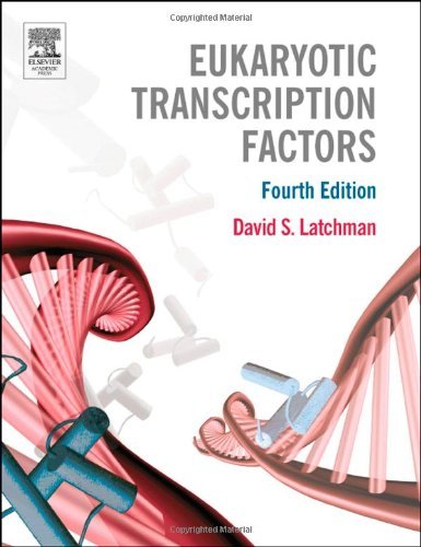 Book Eukaryotic Transcription Factors free