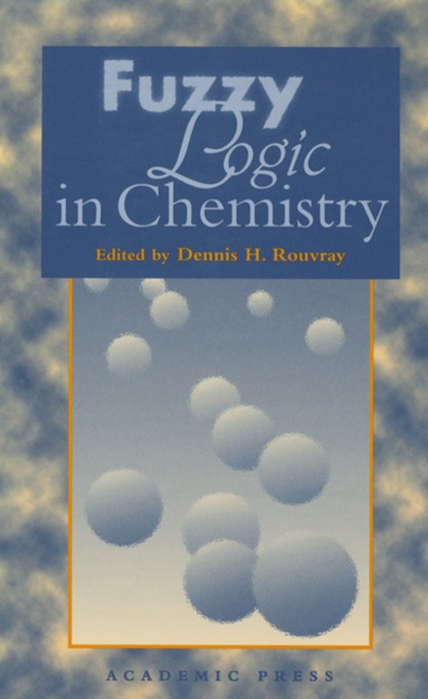Book Fuzzy Logic in Chemistry free