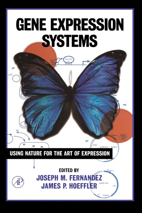 Book Gene Expression Systems: Using Nature for the Art of Expression free