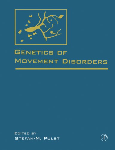 Book Genetics of Movement Disorders free