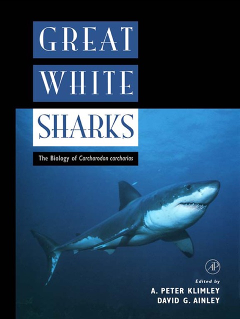 Book Great White Sharks: The Biology of Carcharodon carcharias free