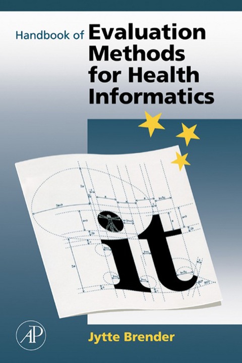 Book Handbook of Evaluation Methods for Health Informatics free