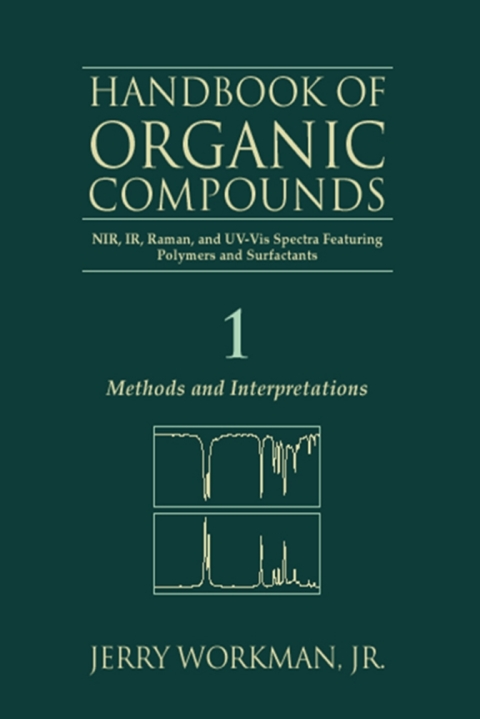 Book The Handbook of Organic Compounds, Three-Volume Set free