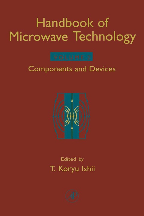 Book Handbook of Microwave Technology free