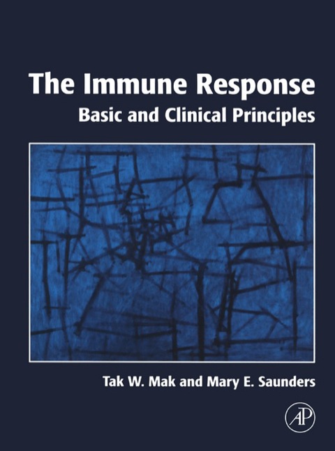 Book The Immune Response free