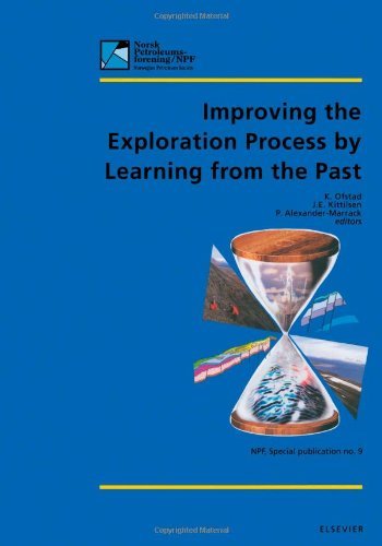 Book Improving the Exploration Process by Learning from the Past (ISSN Book 9) free