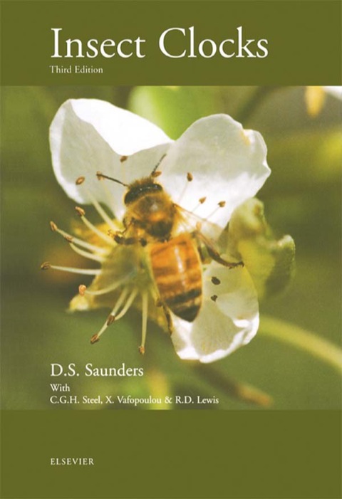 Book Insect Clocks, Third Edition free Book Insect Clocks, Third Edition free
