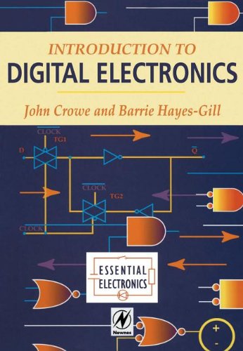Book Introduction to Digital Electronics free
