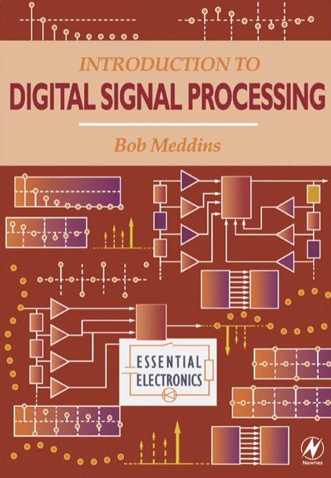 Book Introduction to Digital Signal Processing free