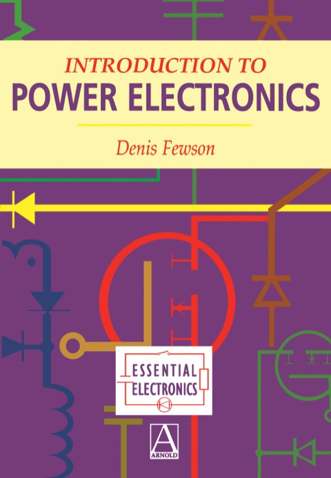 Book Introduction to Power Electronics free