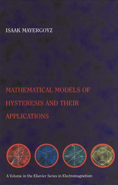Book Mathematical Models of Hysteresis and their Applications free