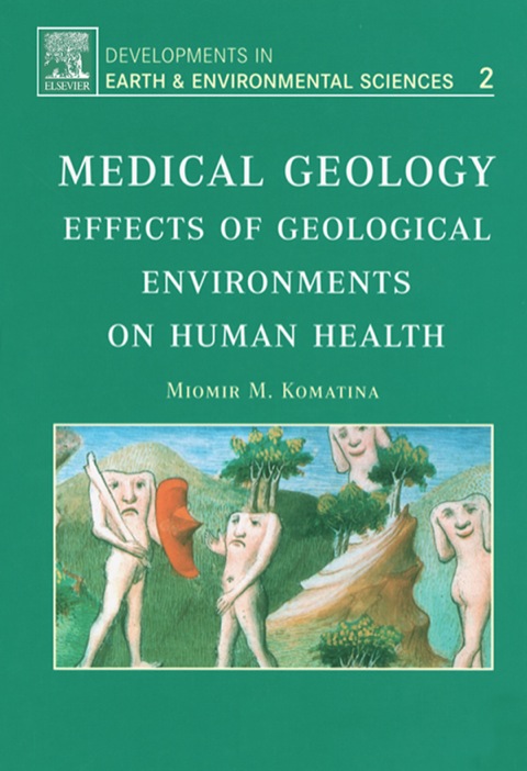 Book Medical Geology free