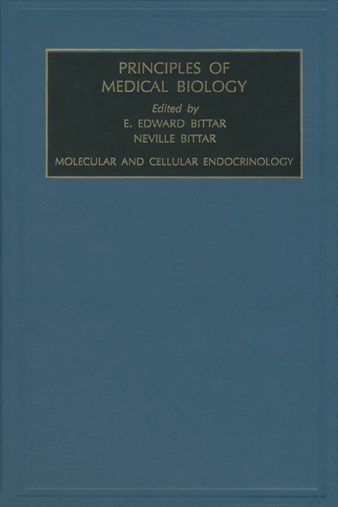 Book Molecular and Cell Endocrinology (ISSN) free