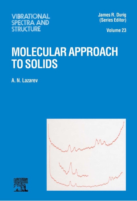 Book Molecular Approach to Solids free