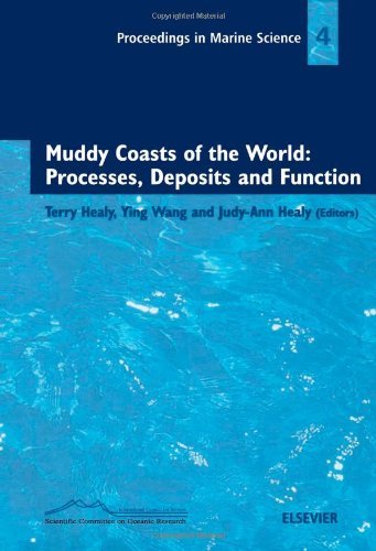Book Muddy Coasts of the World: Processes, Deposits and Function (ISSN Book 4) free