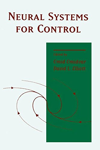 Book Neural Systems for Control free