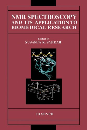 Book NMR Spectroscopy and its Application to Biomedical Research free