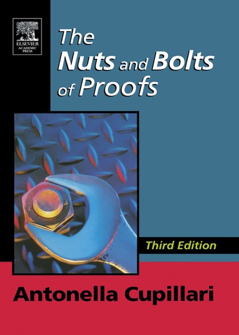 Book The Nuts and Bolts of Proofs: An Introduction to Mathematical Proofs free