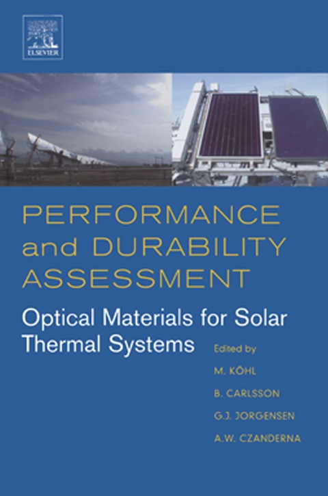 Book Performance and Durability Assessment: free